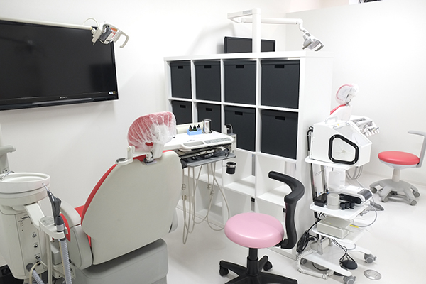 「診療室」画像